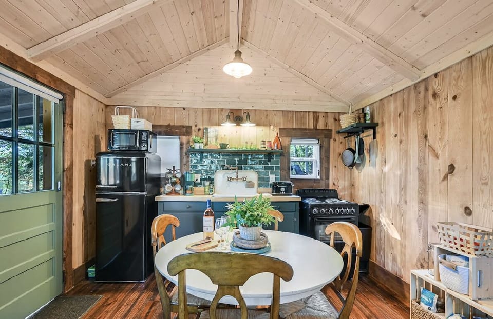 Fabulous Retro Feel!