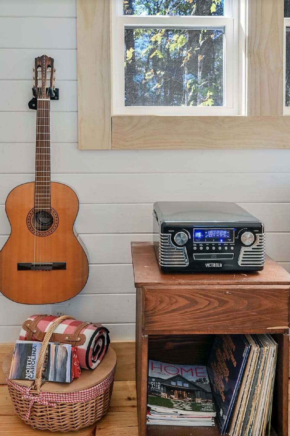 It's in the Details!