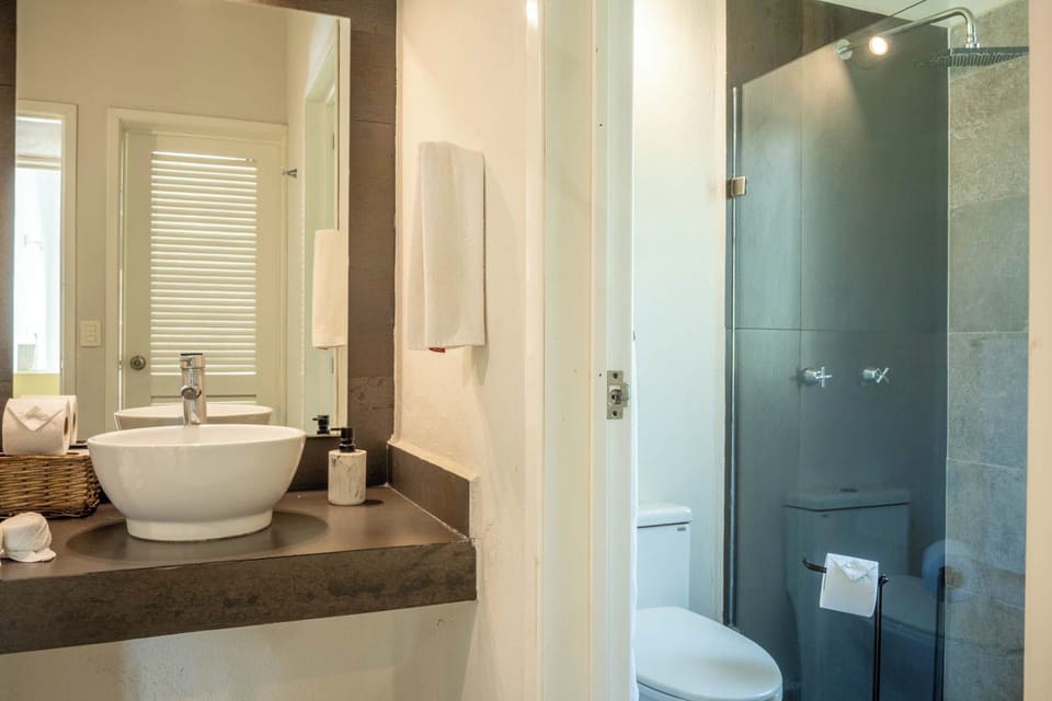 Matuk 3 Bed and Breakfast in Playa del Carmen