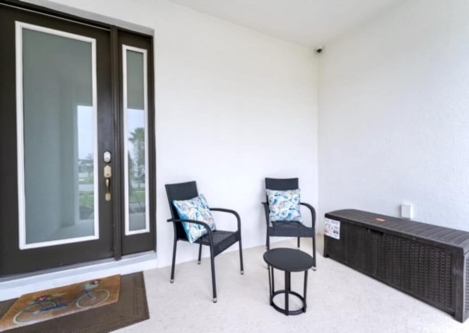 House (6/5 Home at Sonoma Resort, private po) | Exterior