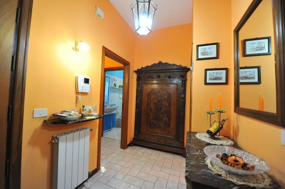 House | 1 bedroom