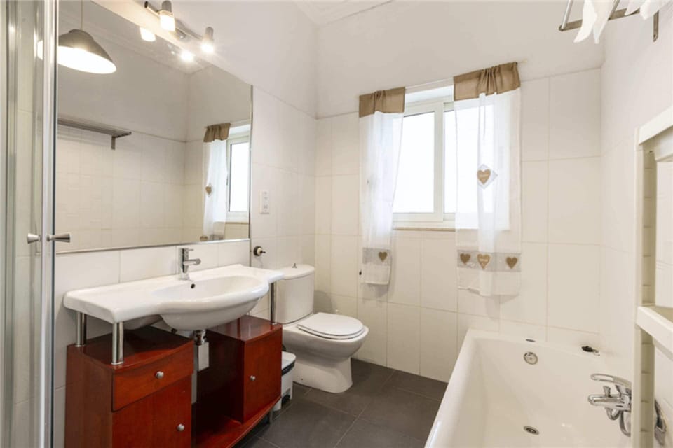 Sliema Retreat Apartment in Sliema
