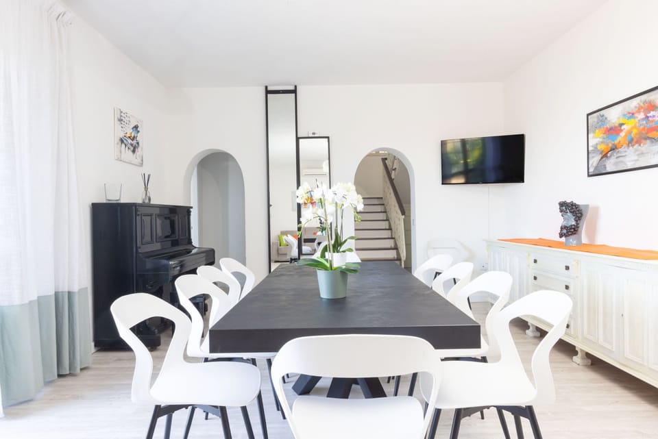 Villa, Smoking | 4 bedrooms