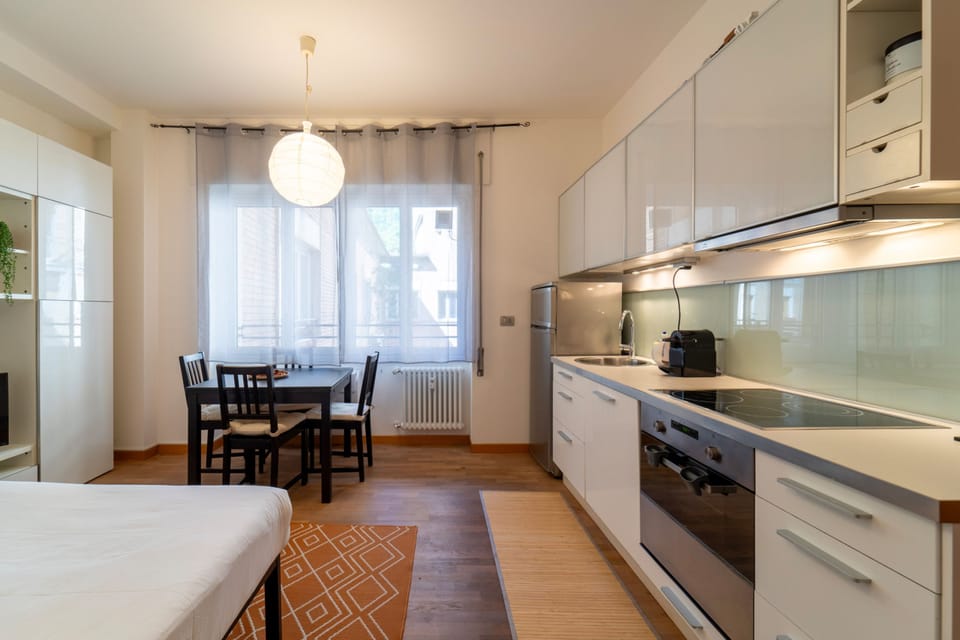 House | 1 bedroom