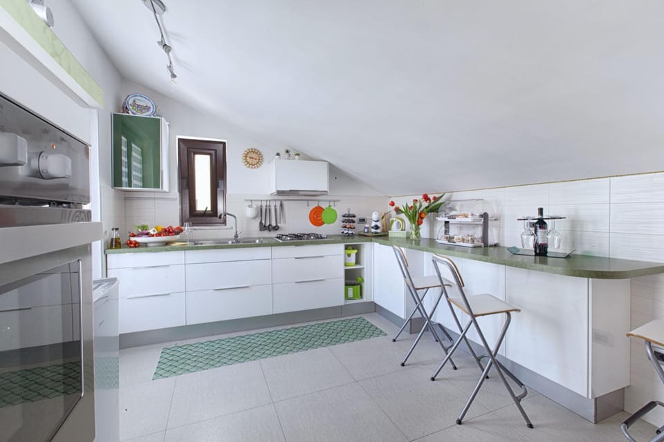House | 1 bedroom