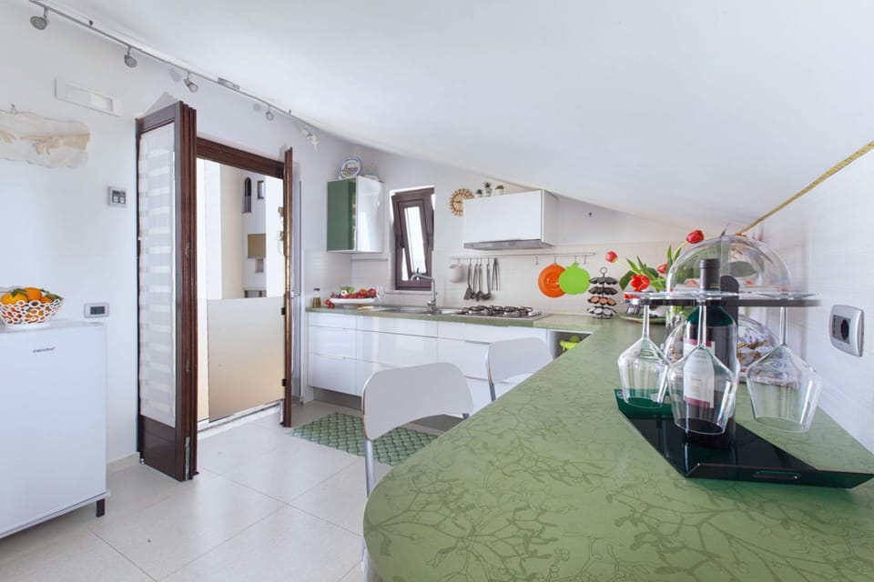 House | 1 bedroom