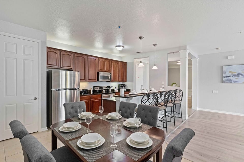 Apartment (3 Bedrooms) | Property amenity