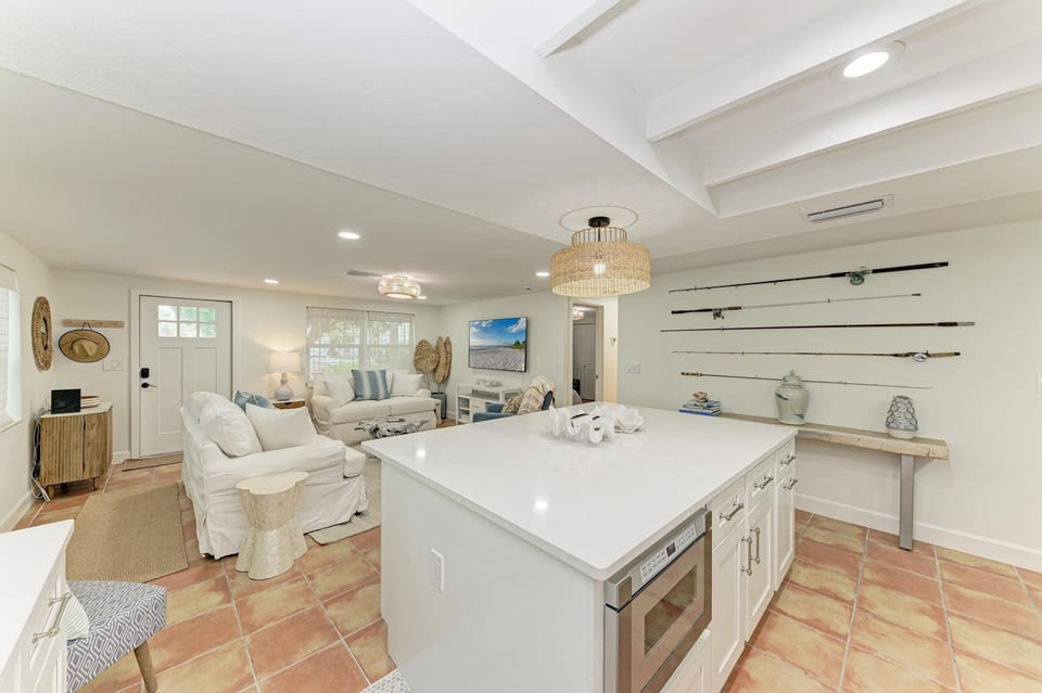 Townhome, 2 Bedrooms | Interior