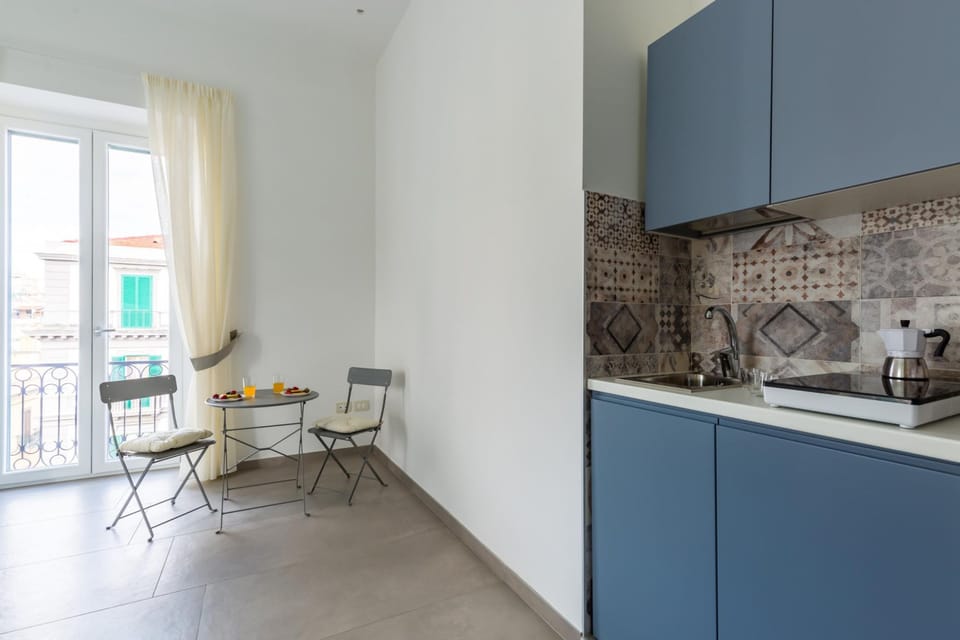 House | 1 bedroom