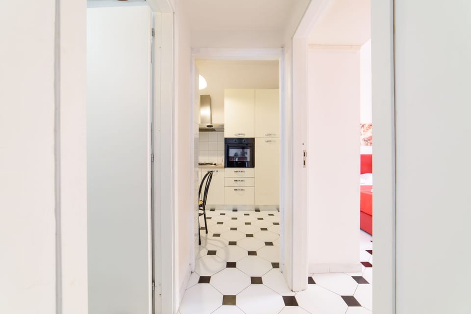 House | 1 bedroom