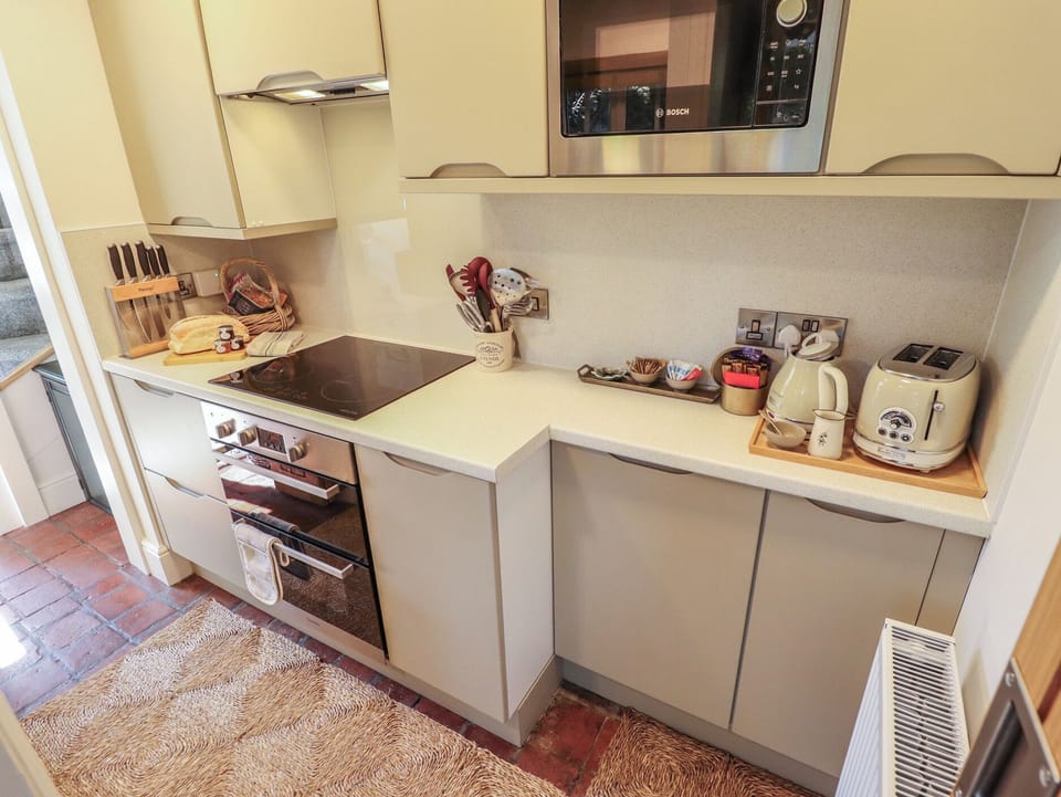 Cottage | Interior