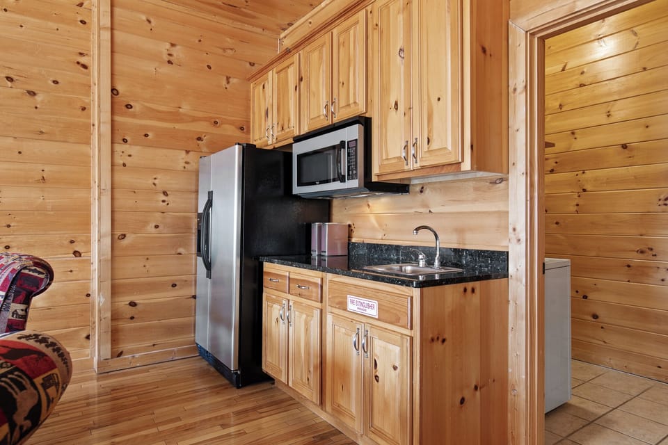 Studio (5 Bedrooms) | Property amenity