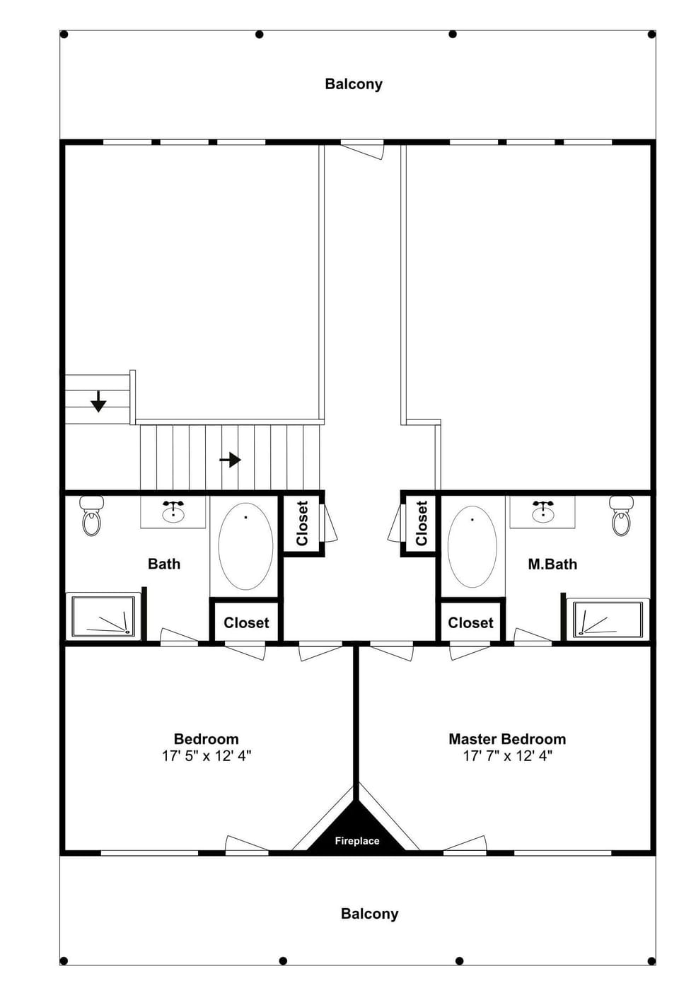 Studio (5 Bedrooms) | Property amenity