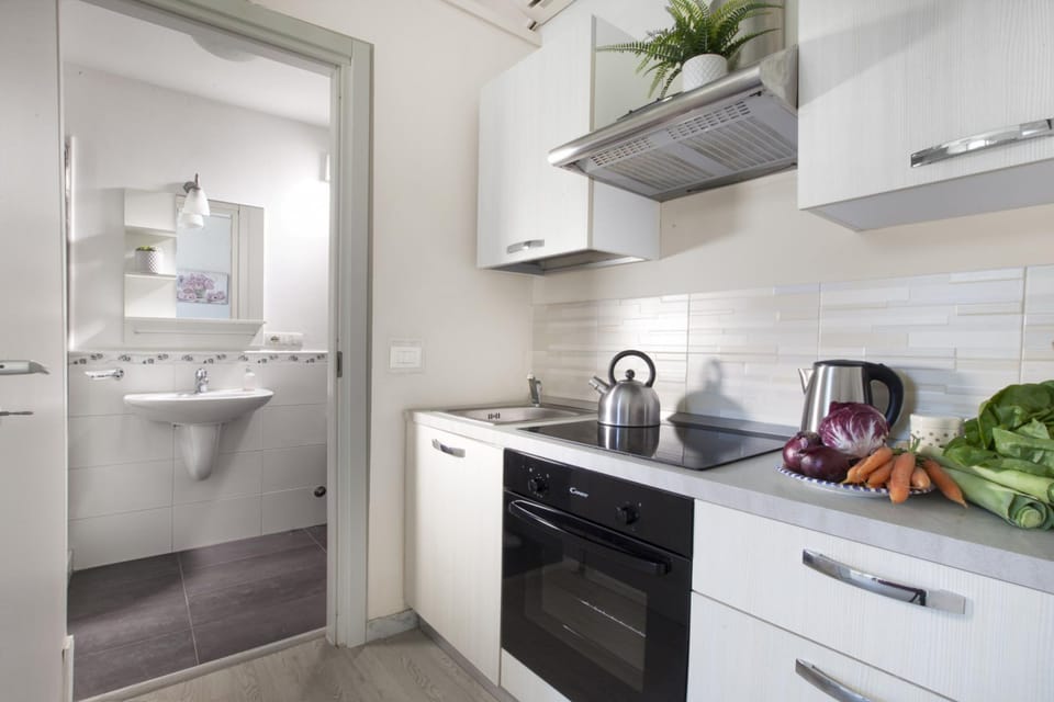 House | 1 bedroom