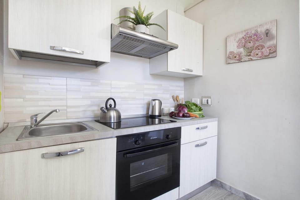 House | 1 bedroom
