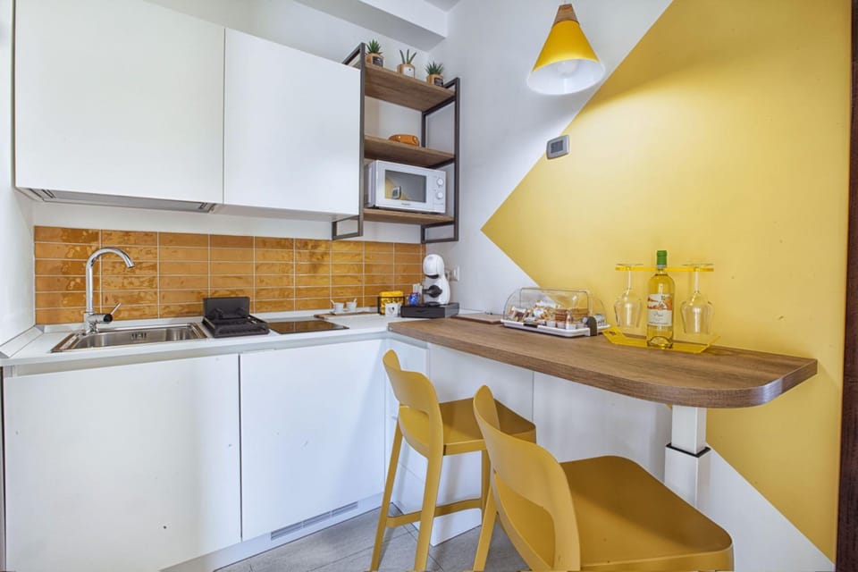 House | 1 bedroom