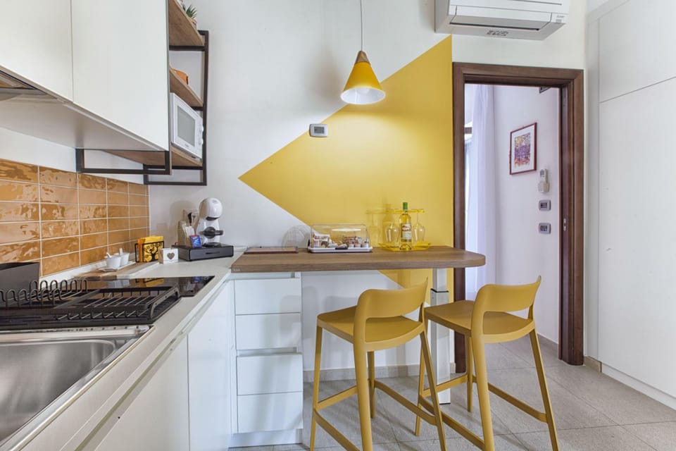 House | 1 bedroom