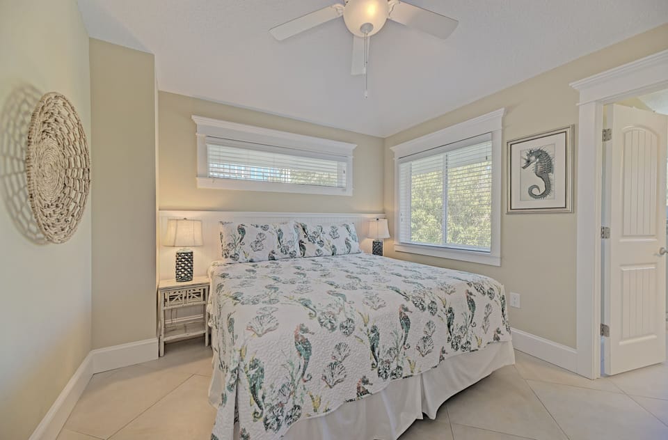 Townhome, 5 Bedrooms | 5 bedrooms, WiFi (free)