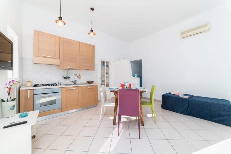 House | 1 bedroom