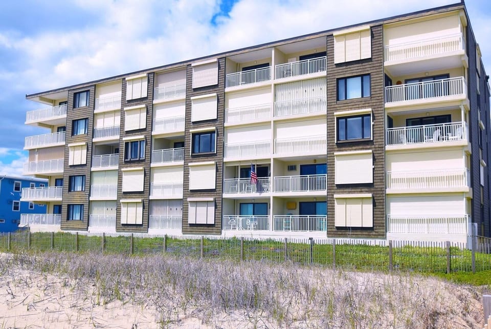 Condo, 1 Bedroom | Exterior