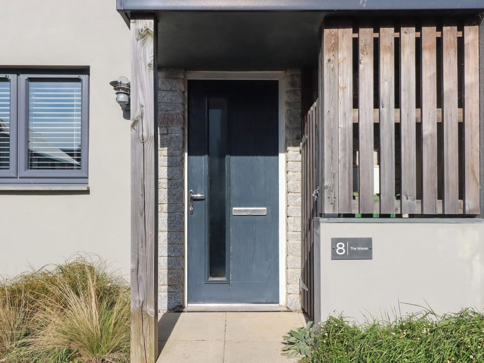 Cottage | Exterior detail