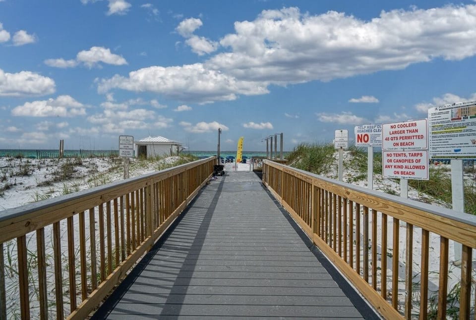 Condo, 2 Bedrooms | Miscellaneous