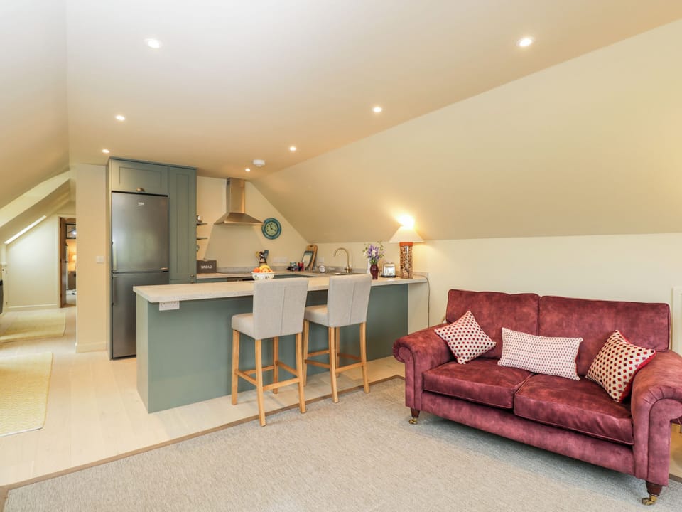 Cottage | Interior