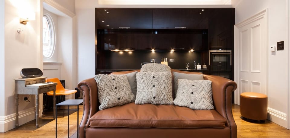 House | 1 bedroom