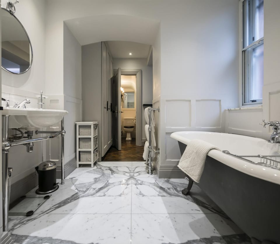 House | 1 bedroom