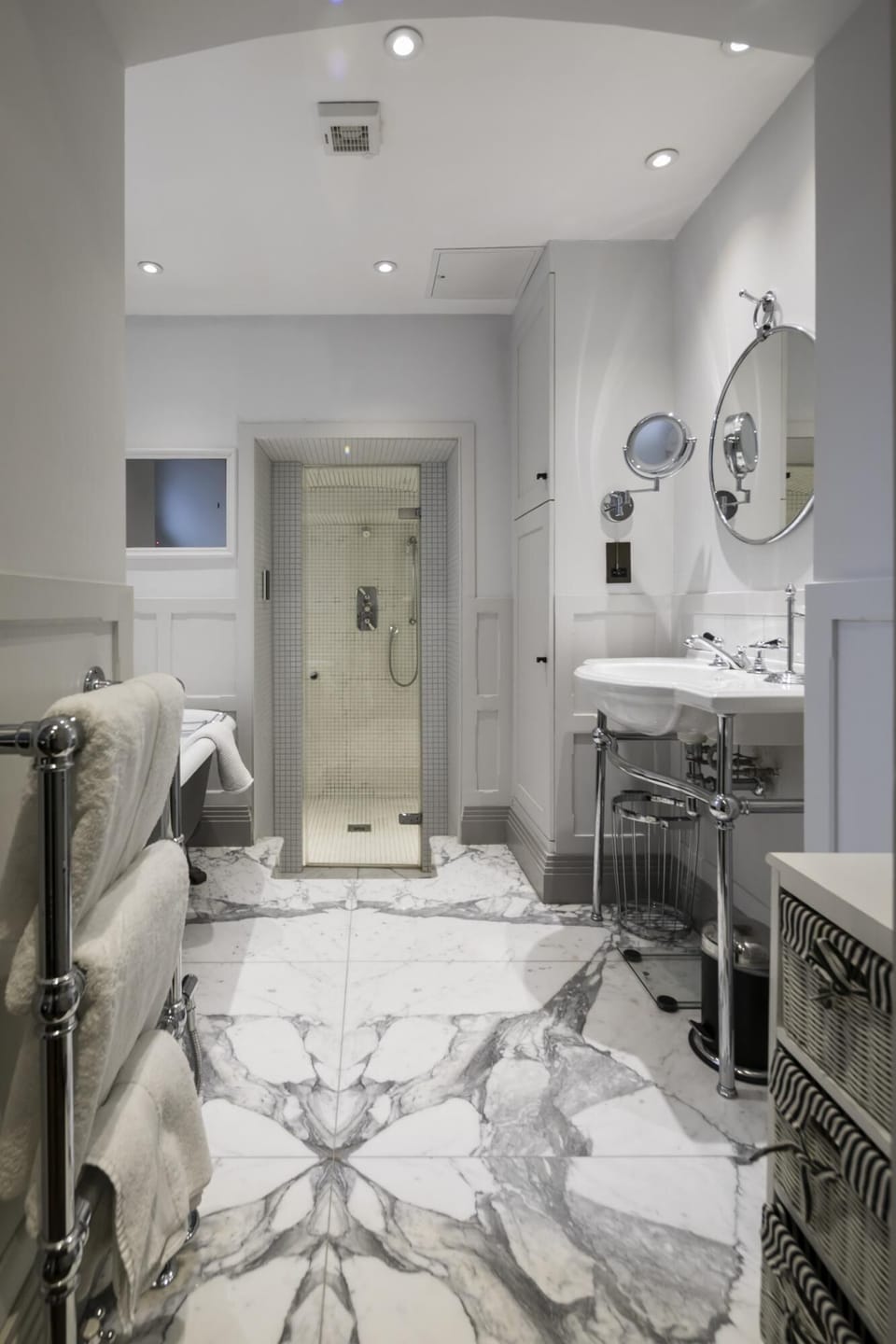 House | 1 bedroom