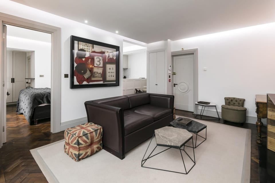 House | 1 bedroom