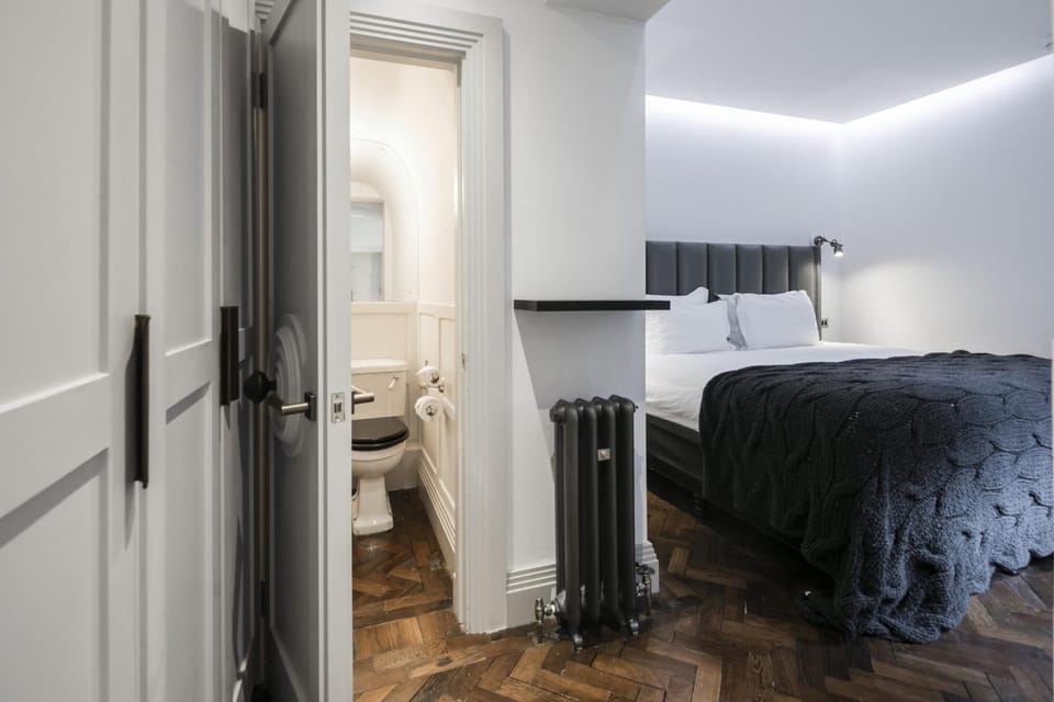 House | 1 bedroom
