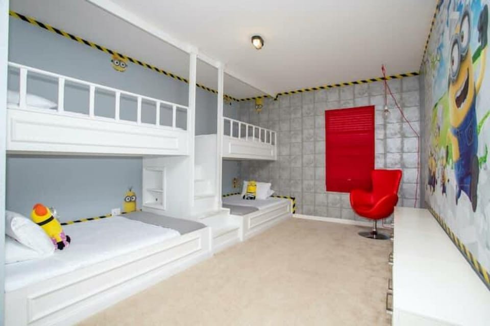 House | 6 bedrooms