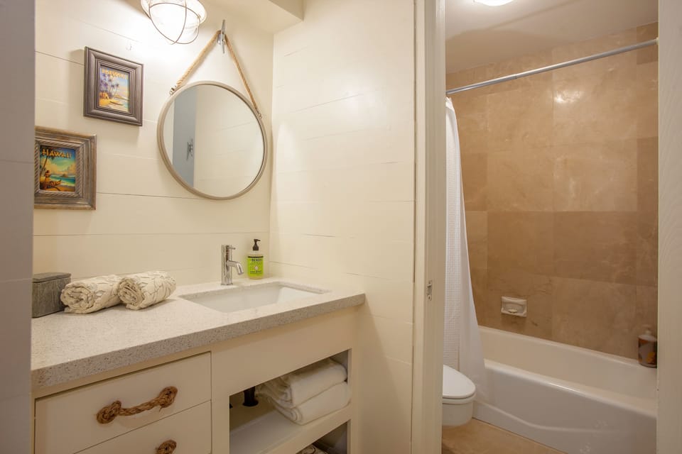 Kauhale Makai - Maui Condo & Home Apartment in Kihei
