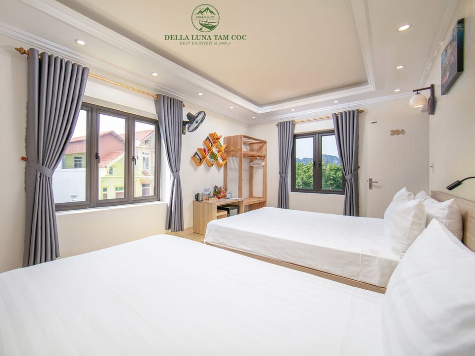 Minibar, soundproofing, free WiFi, bed sheets