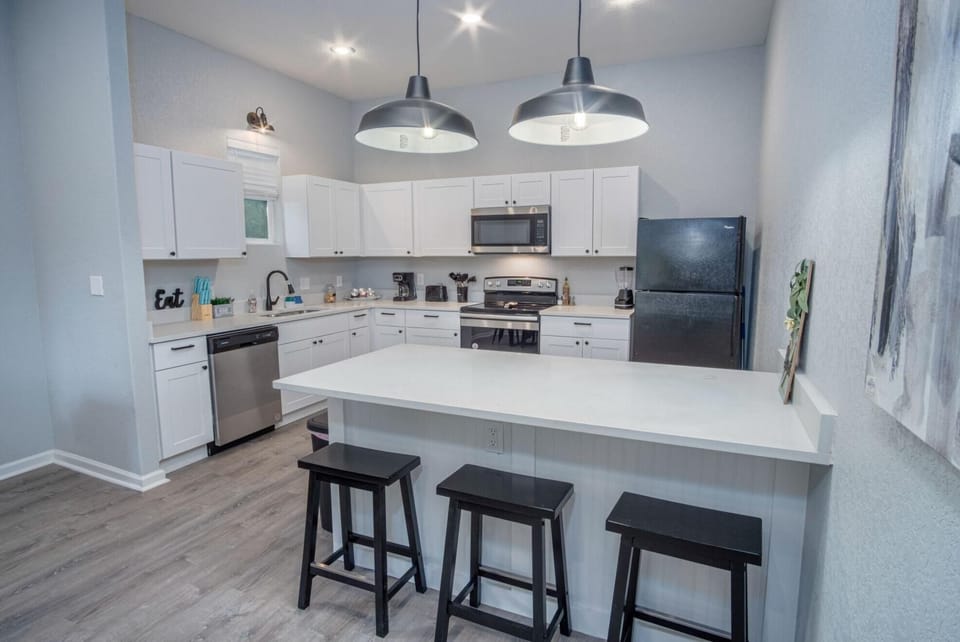 House | 2 bedrooms