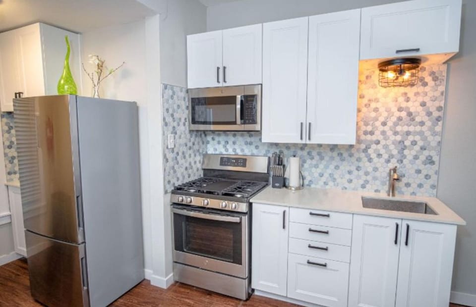 House | 1 bedroom