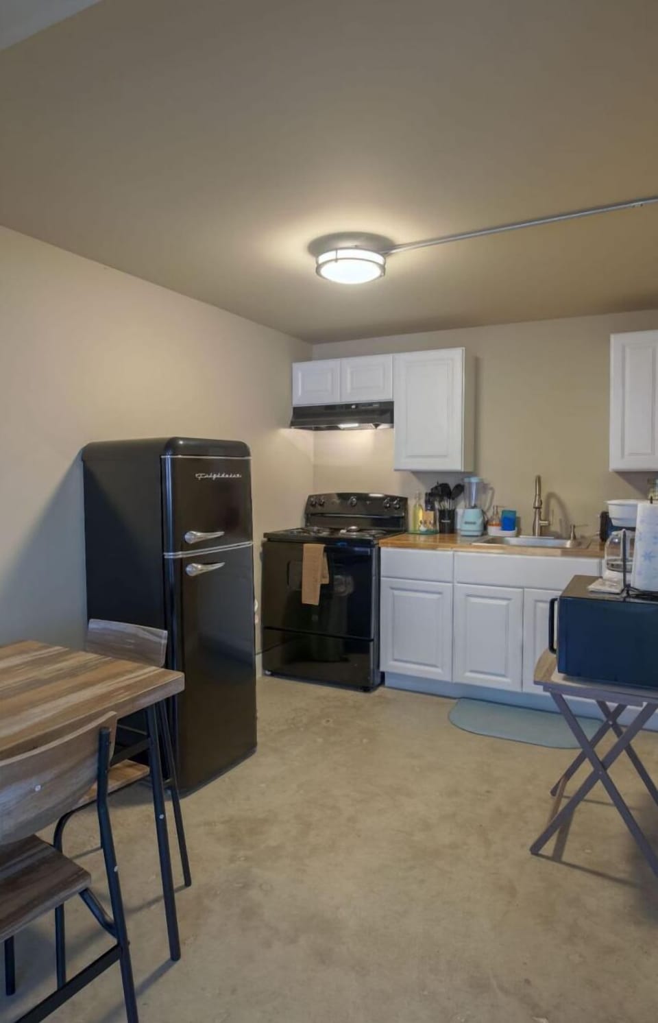 House | 1 bedroom