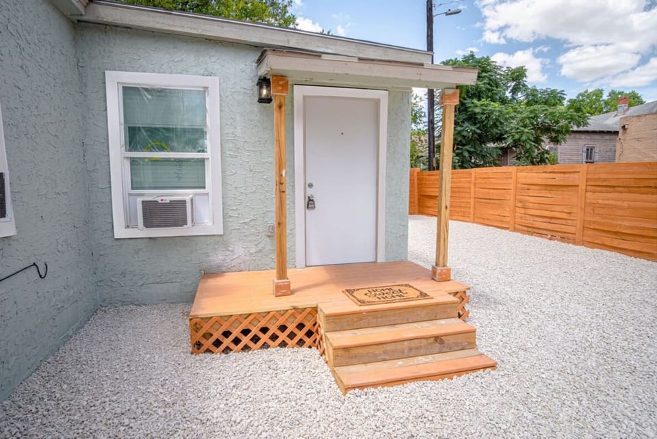 House | 2 bedrooms