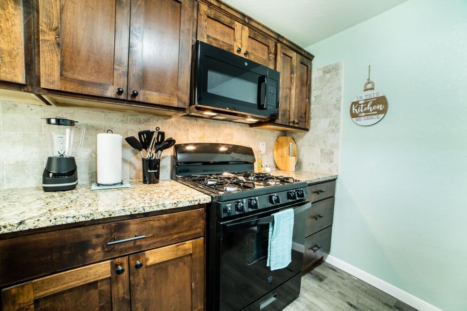 House | 1 bedroom