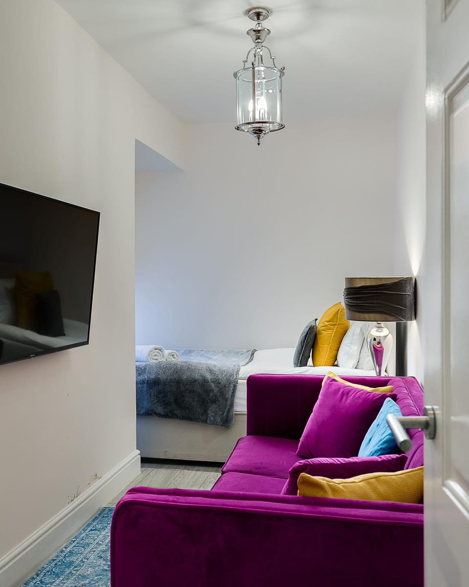 House | 1 bedroom