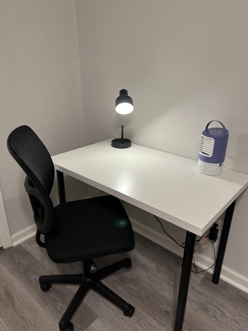 Workstation 