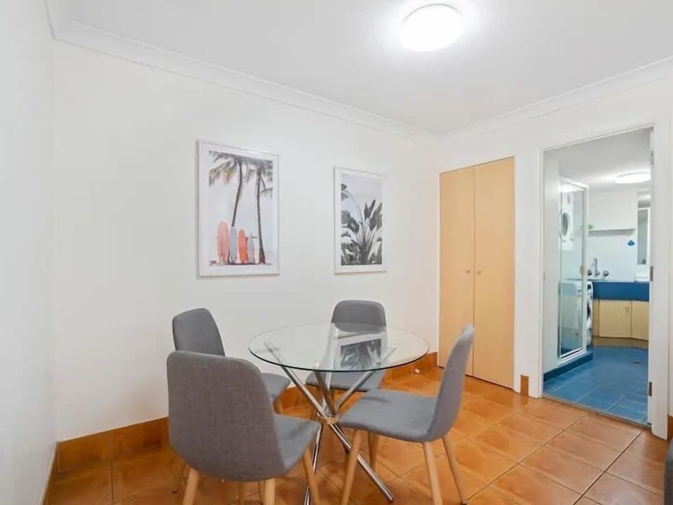 Comfort Apartment | In-room dining