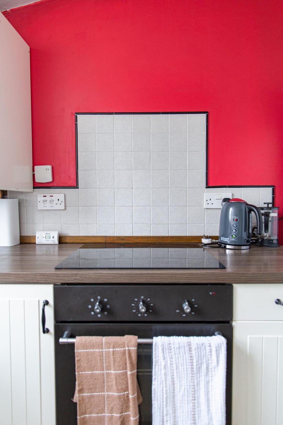 Apartment (1 Bedroom) | Private kitchen