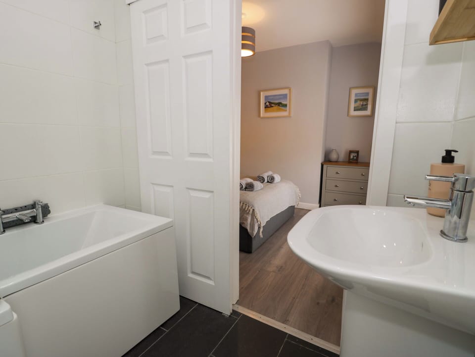 Y Bwthyn Cottage in Wales