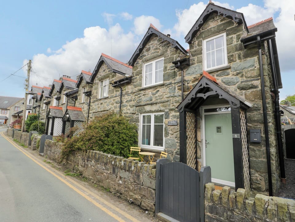 Cottage | Exterior