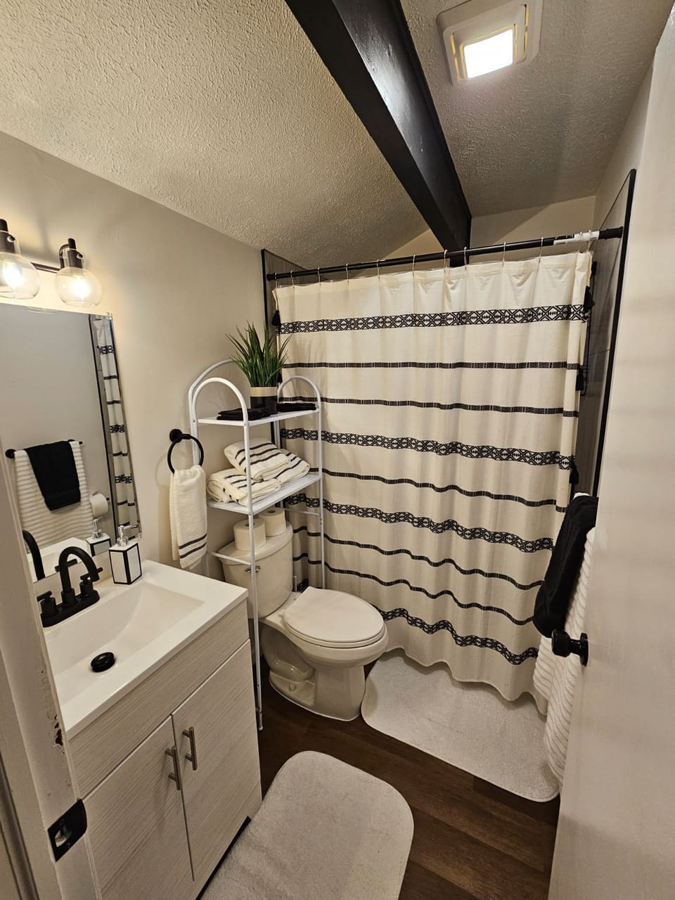 Full bath