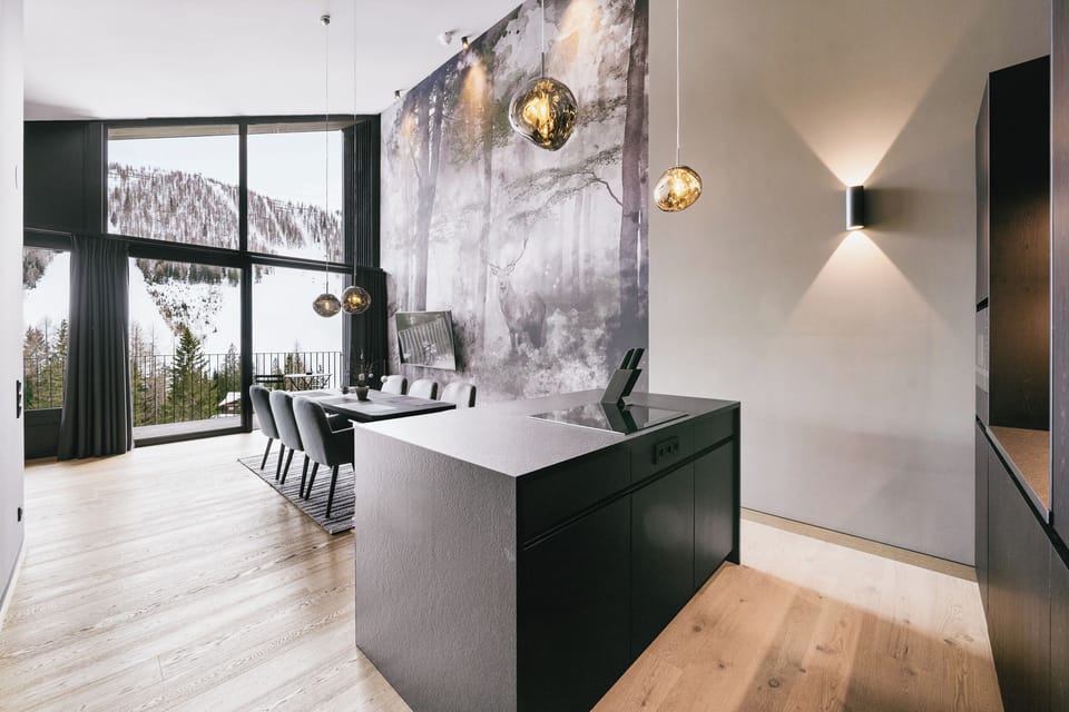 Falkensteiner Residences Triforet Hotel in Upper Austria