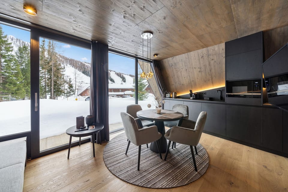 Falkensteiner Residences Triforet Hotel in Upper Austria