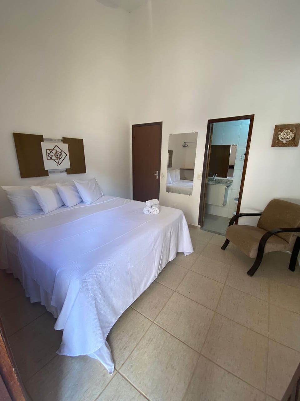 Family Chalet | Free WiFi